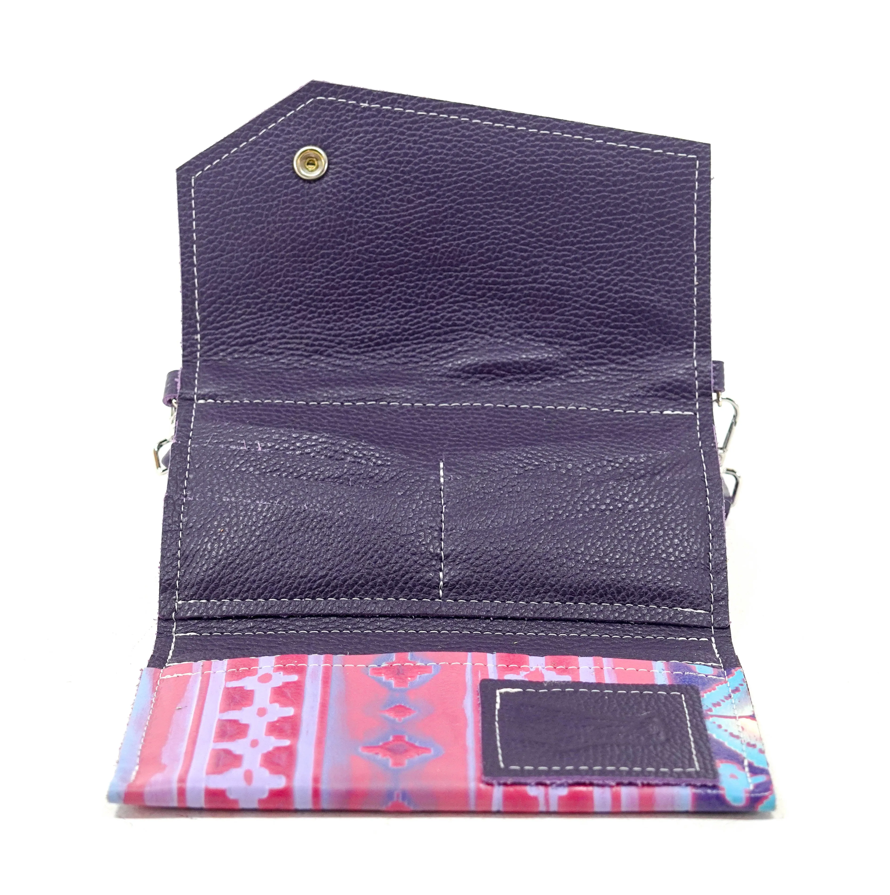 Miranda - All Embossed w/ Unicorn Navajo