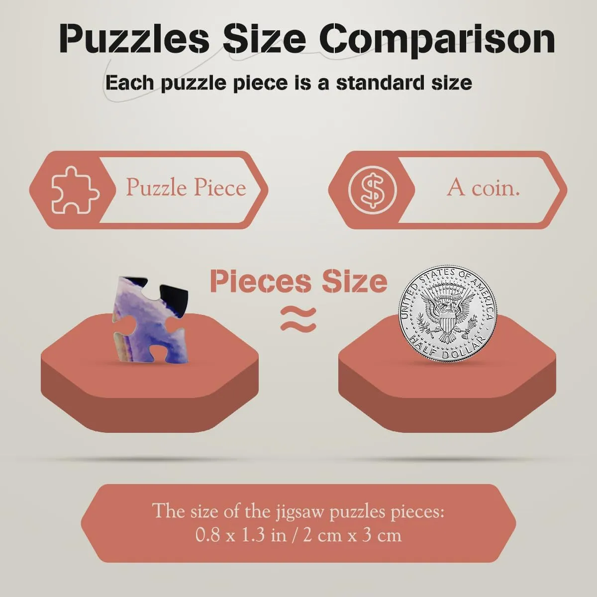 MISITU 1000 Pieces Jigsaw Puzzles for Adults Impossible Difficult Challenging Hard Puzzles Abstract Face Puzzle Art Jigsaw Puzzle Birthday Graduation Home Decoration 28 x 20 inch
