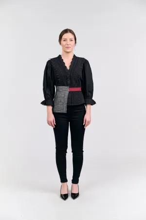 Modern Minimalist Waist Pouch