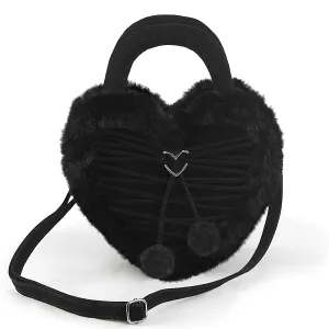 My Dark Hearth Shoulder Bag
