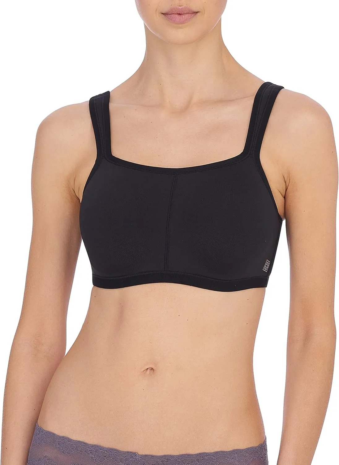 Natori Yogi Women's Bra Convertible Sports