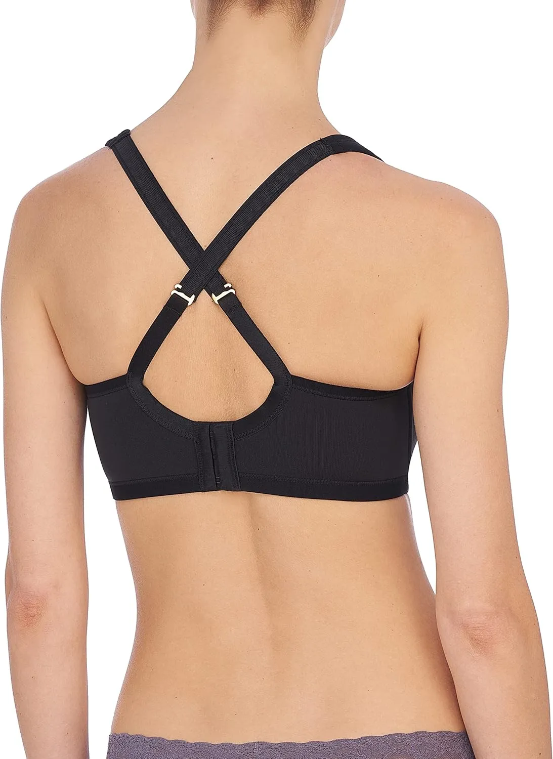 Natori Yogi Women's Bra Convertible Sports