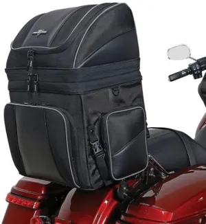 Nelson-Rigg NR-230 NR-230 Destination Backrest Bag
