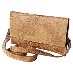 Never Mind Crossbody Bag NMBGZ105E