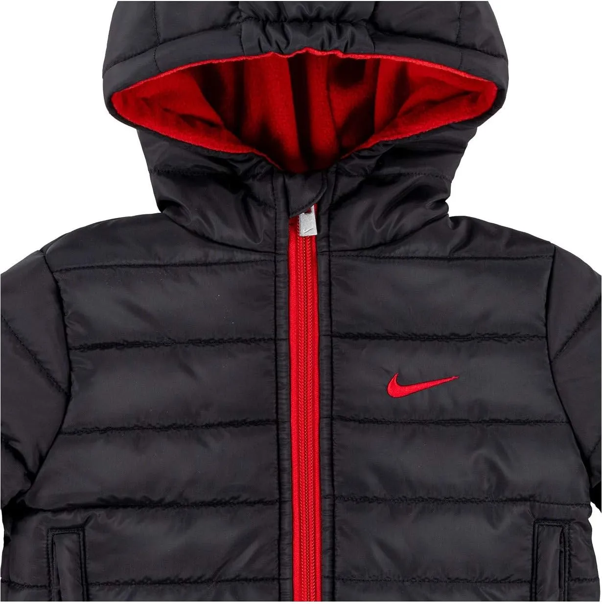 Nike Little Kid Boys Sports Essential Padded Jacket