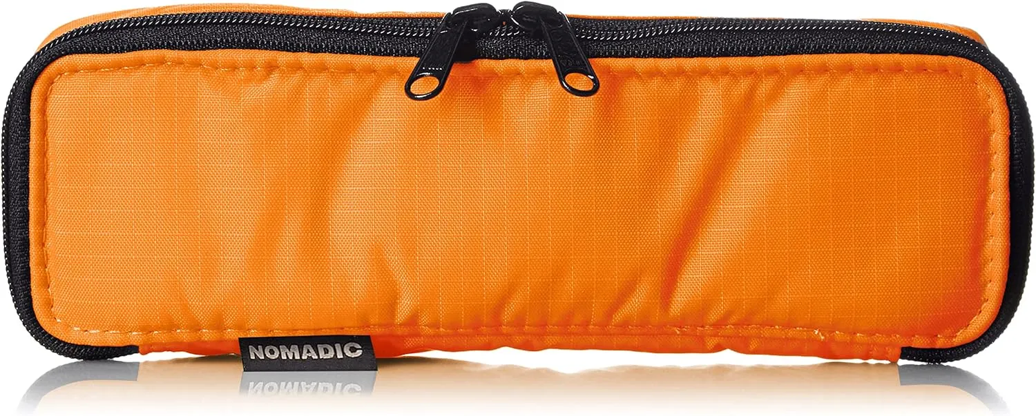 Nomadic PN-01 Pen Case, Double Story, Lightweight, Functional, Storage Capacity