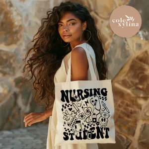 NURSING STUDENT - TOTE