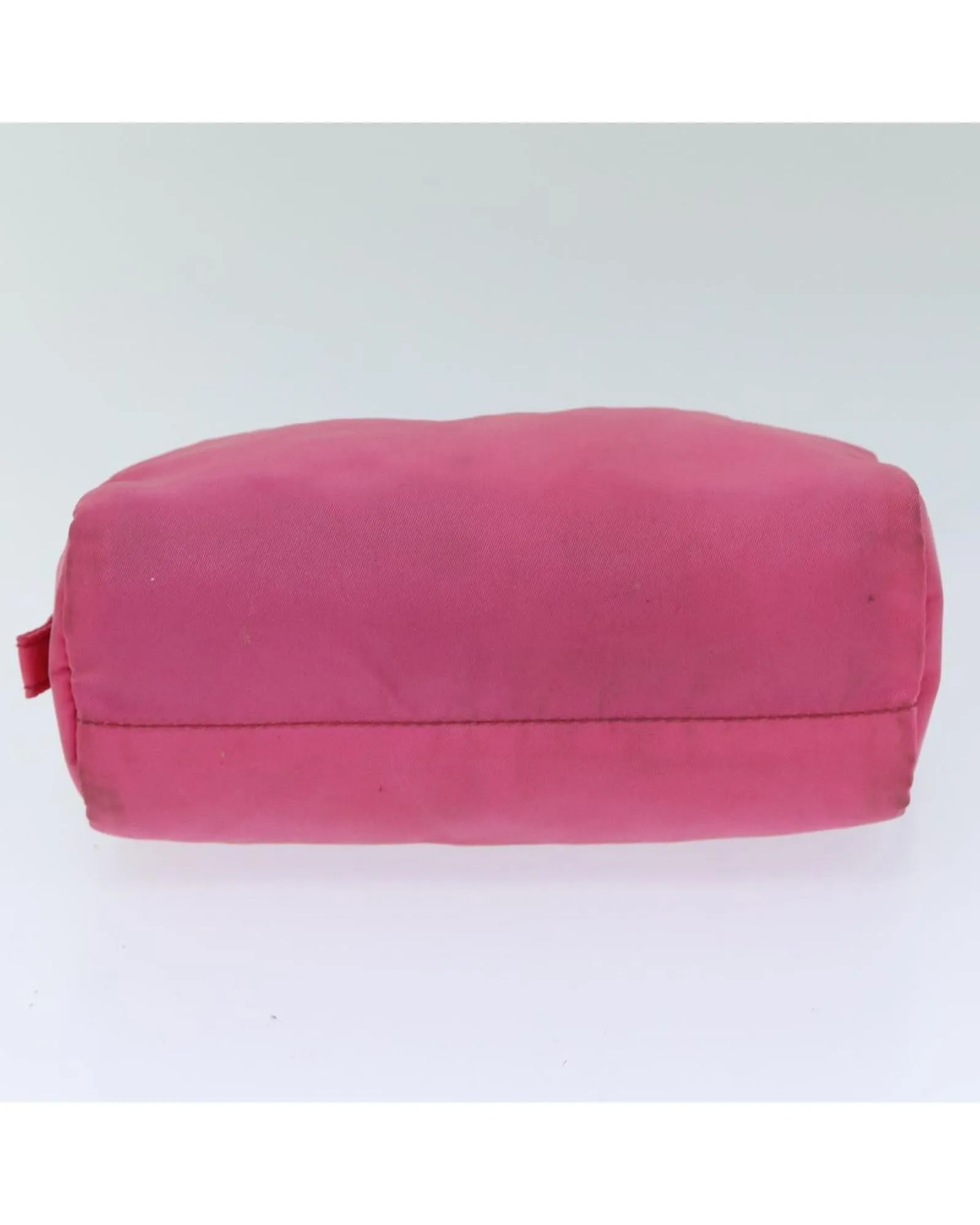Nylon Pouch with Minimalist Design