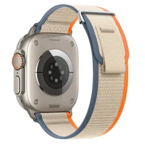Nylon Trail Loop Strap for Apple Watch