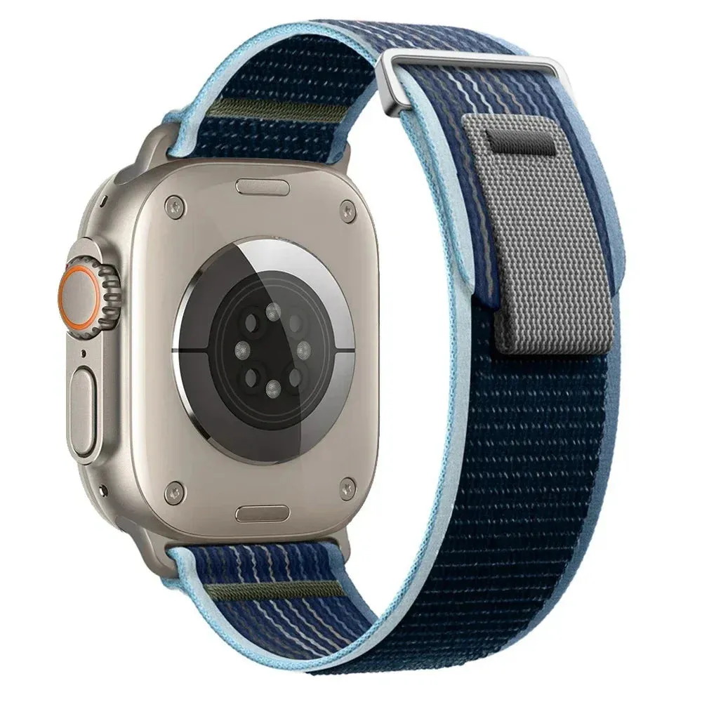 Nylon Trail Loop Strap for Apple Watch