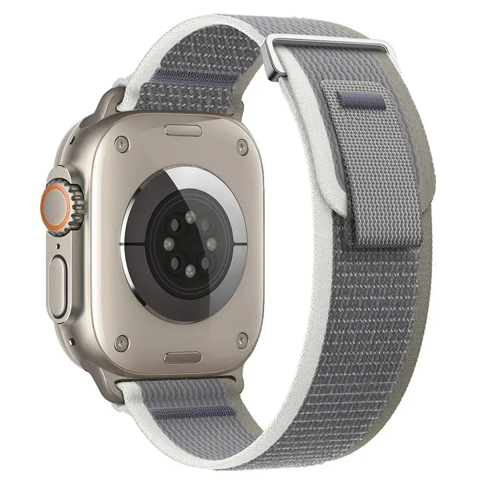 Nylon Trail Loop Strap for Apple Watch