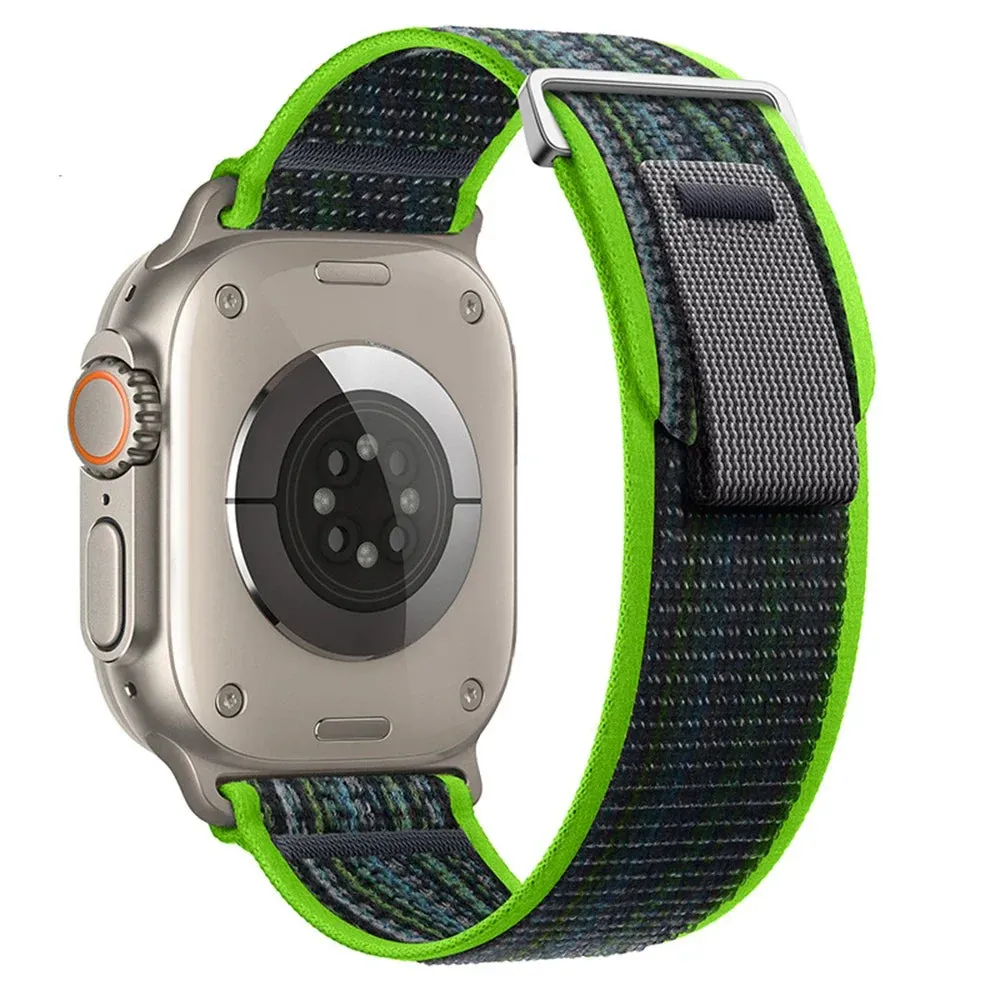Nylon Trail Loop Strap for Apple Watch