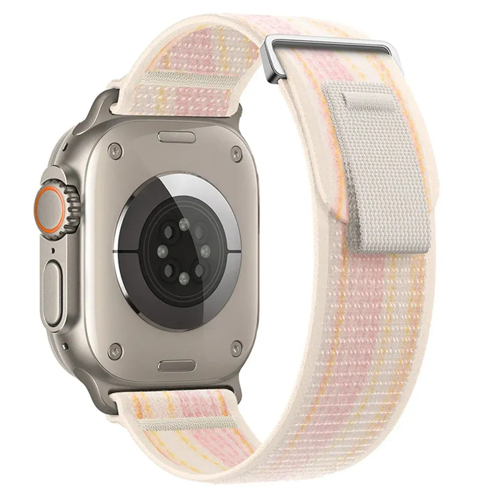 Nylon Trail Loop Strap for Apple Watch