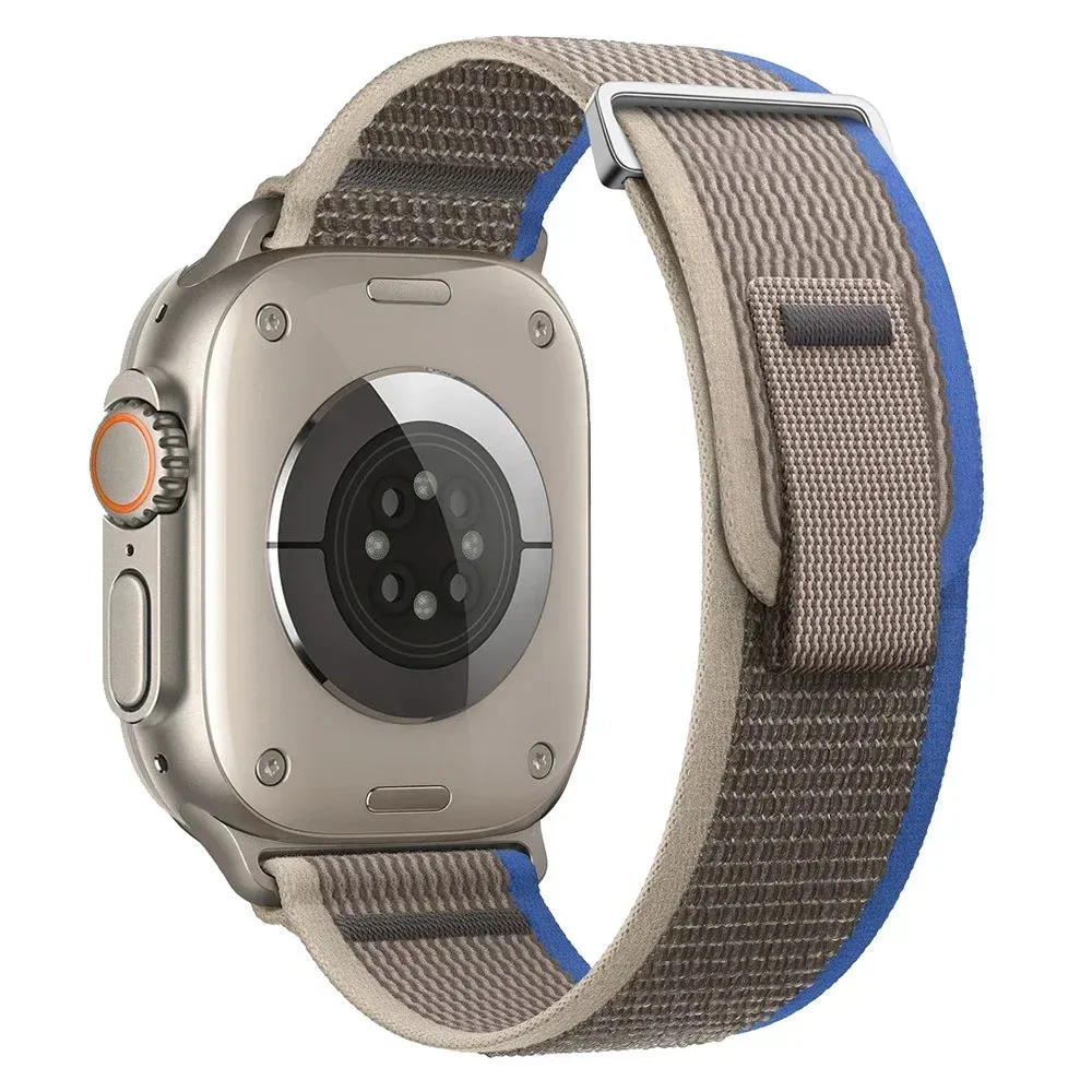 Nylon Trail Loop Strap for Apple Watch