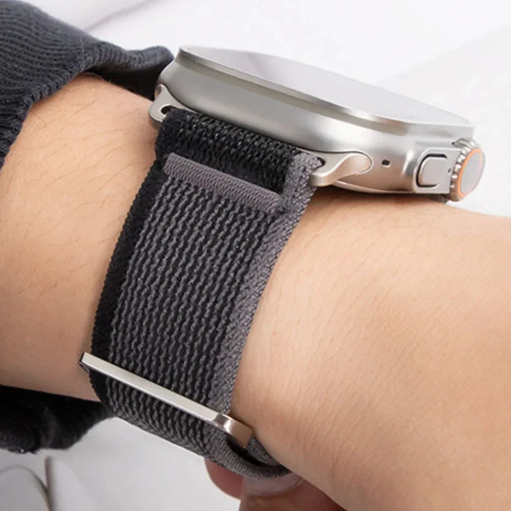 Nylon Trail Loop Strap for Apple Watch