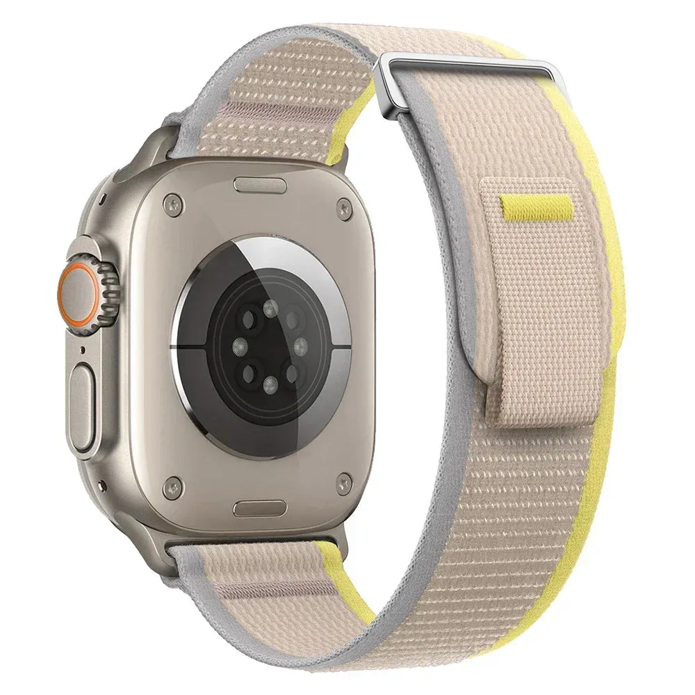 Nylon Trail Loop Strap for Apple Watch