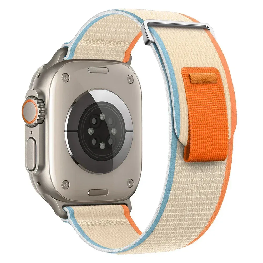 Nylon Trail Loop Strap for Apple Watch