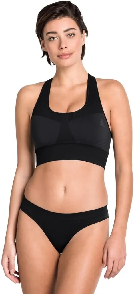 Odlo Women's Sports Bra Seamless Medium