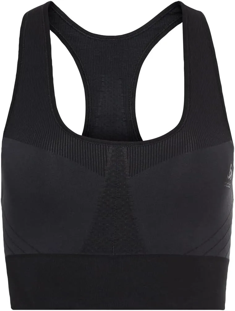 Odlo Women's Sports Bra Seamless Medium