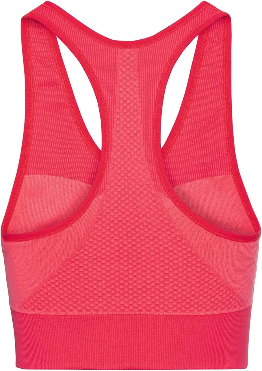 Odlo Women's Sports Bra Seamless Medium