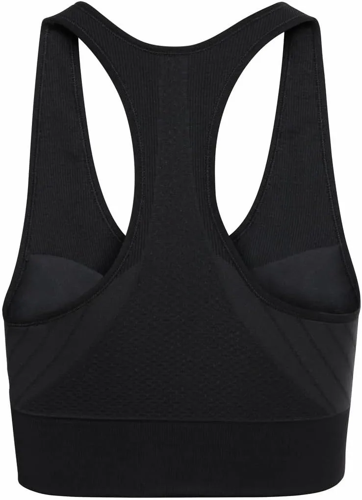 Odlo Women's Sports Bra Seamless Medium