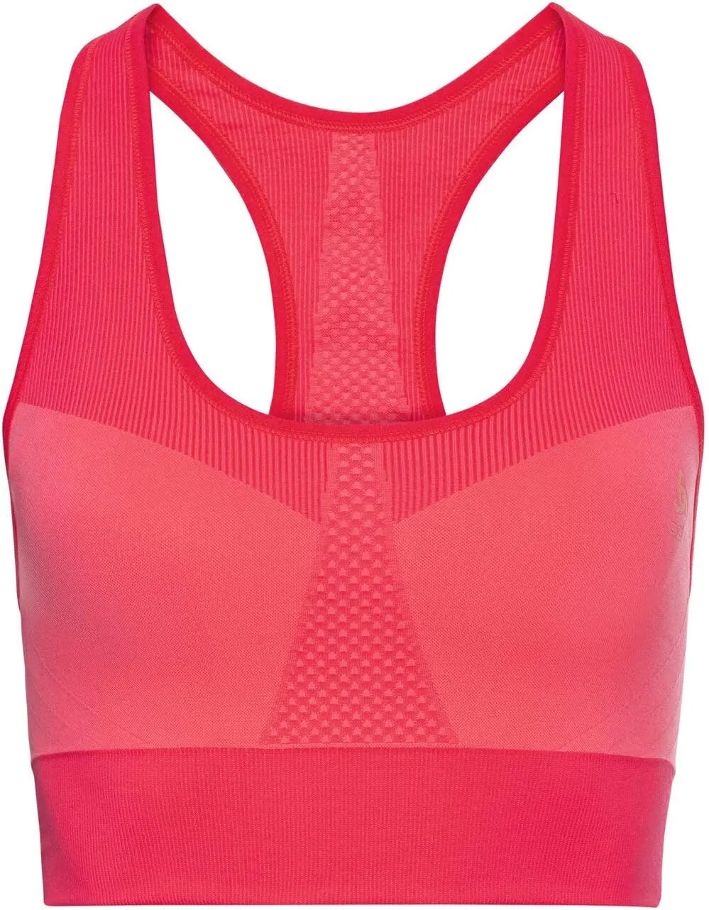 Odlo Women's Sports Bra Seamless Medium