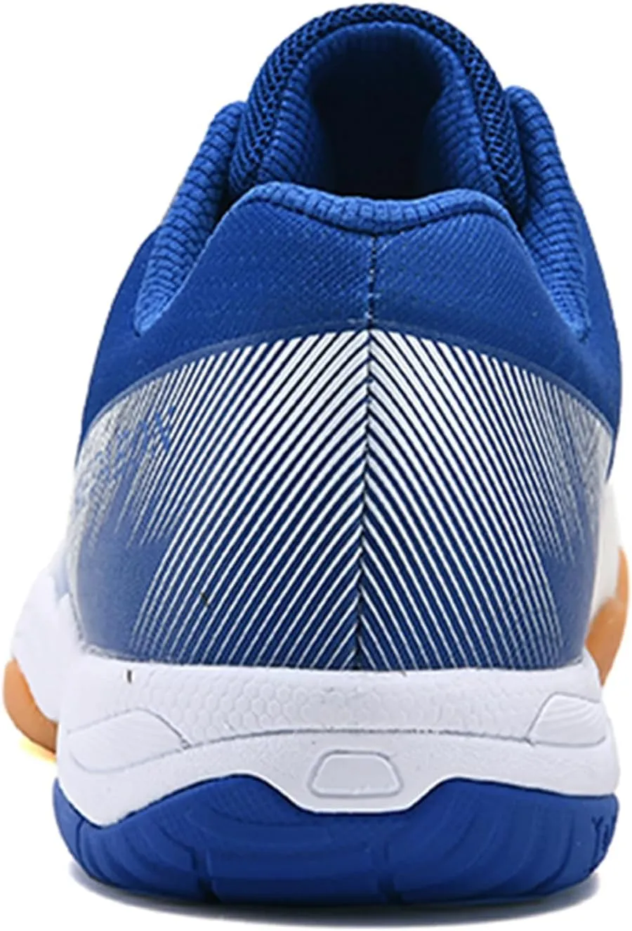 ONAIC Mens Pickleball Shoes All Fashion Indoor Court Shoes Lightweight Cushioning Racketball Squash Volleyball Shoes