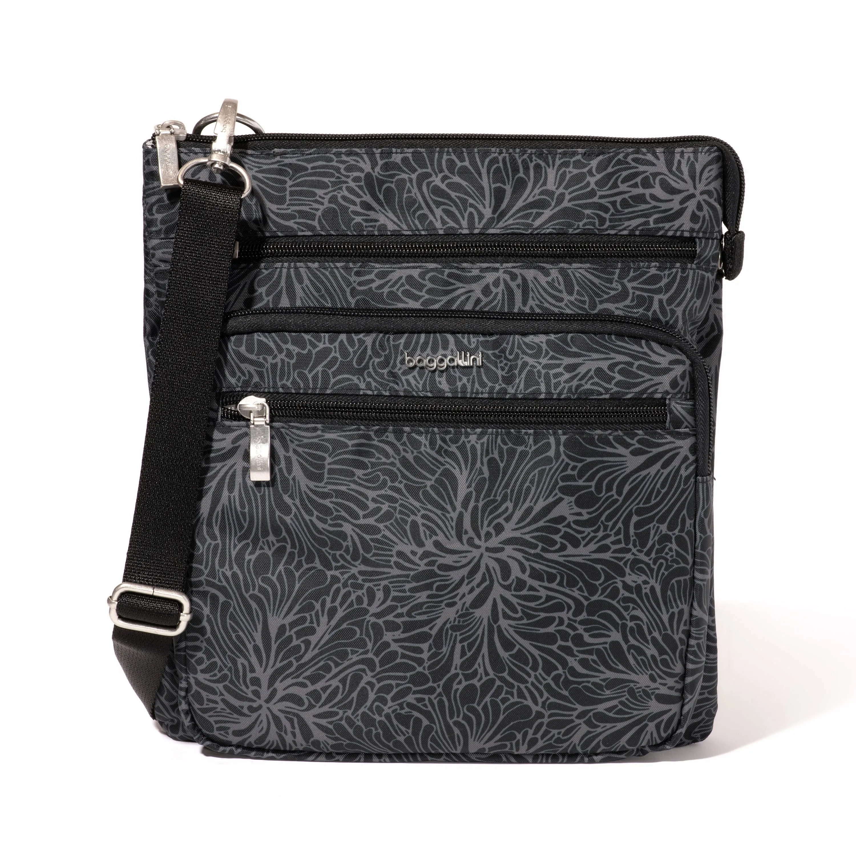 Out And About Crossbody Bag