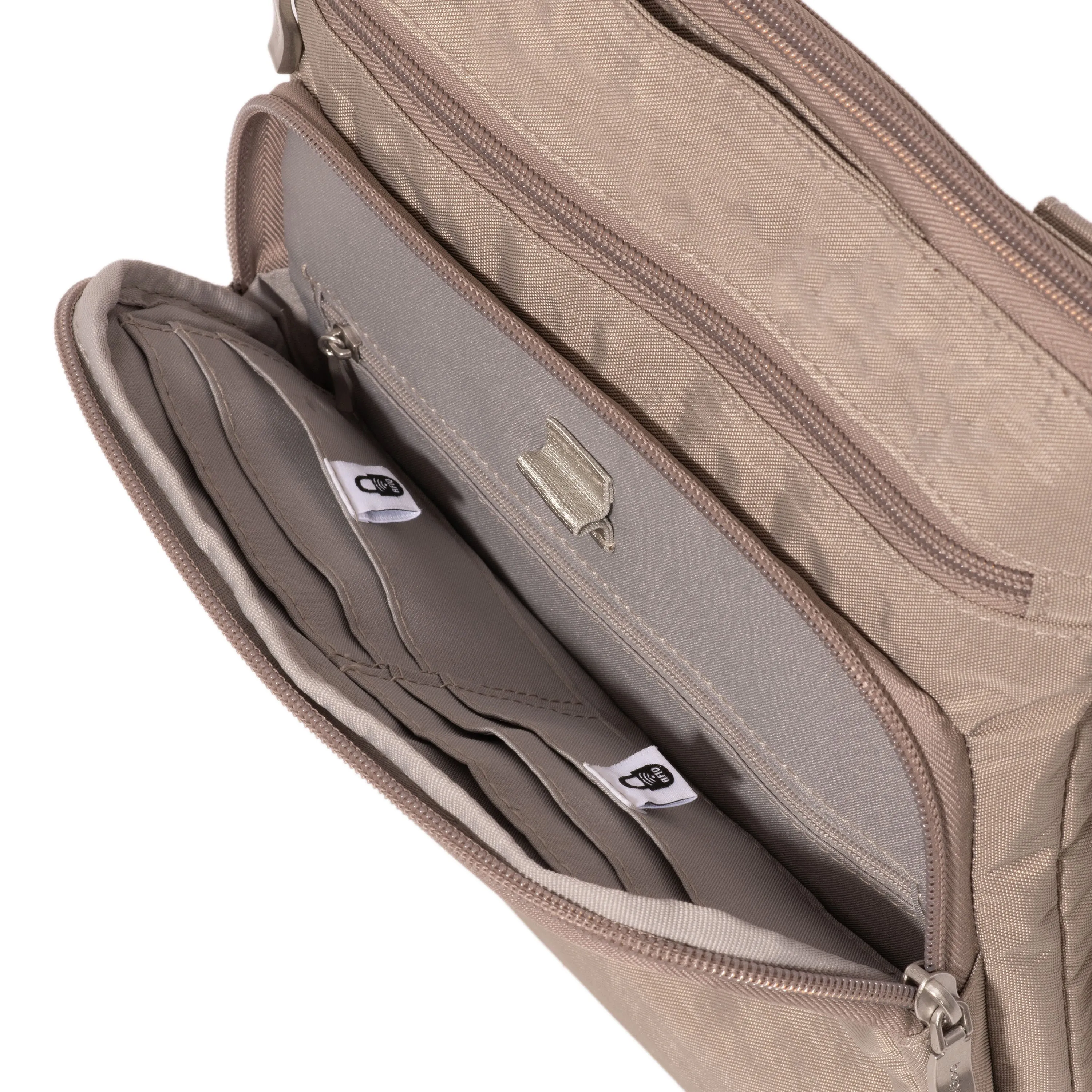 Out And About Crossbody Bag