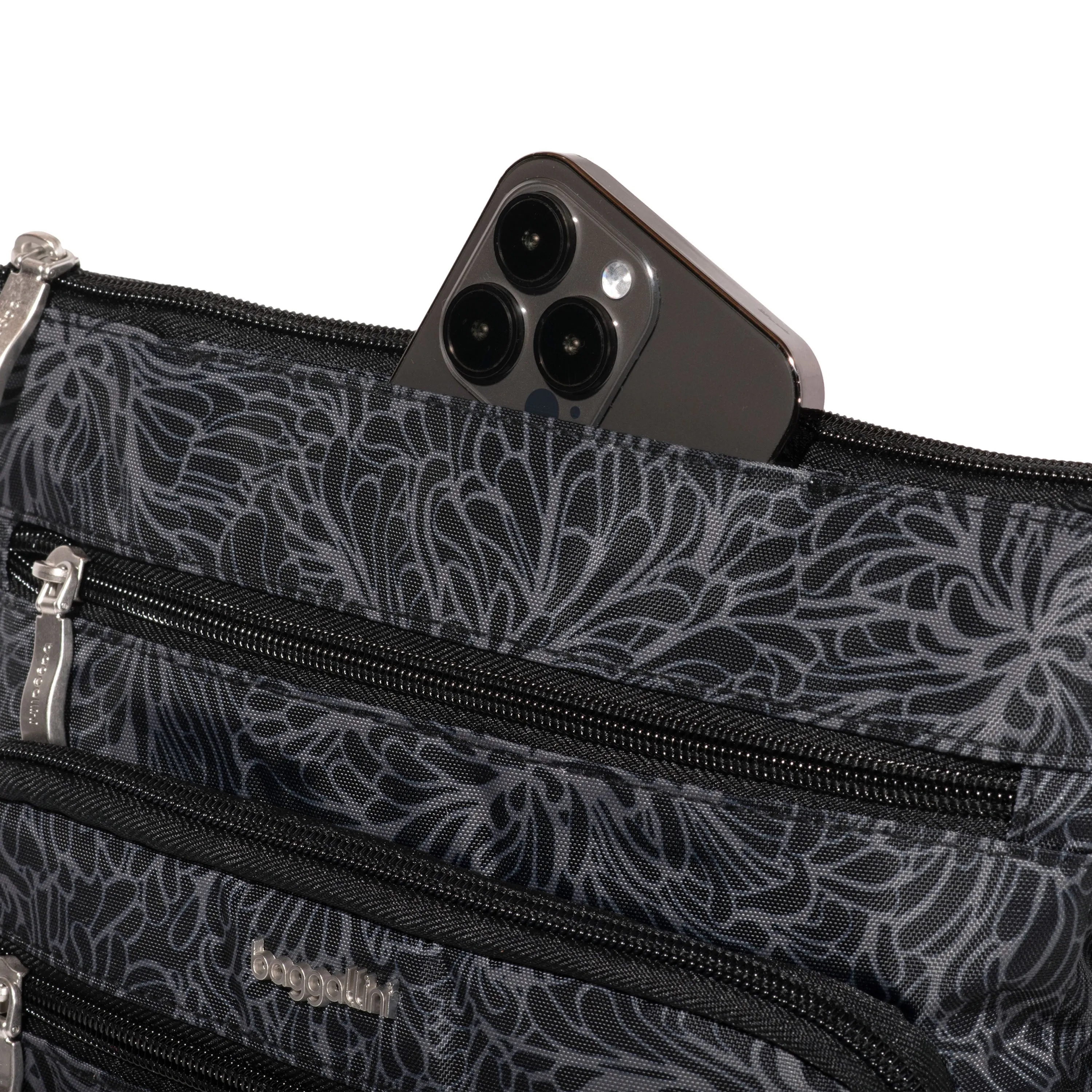 Out And About Crossbody Bag