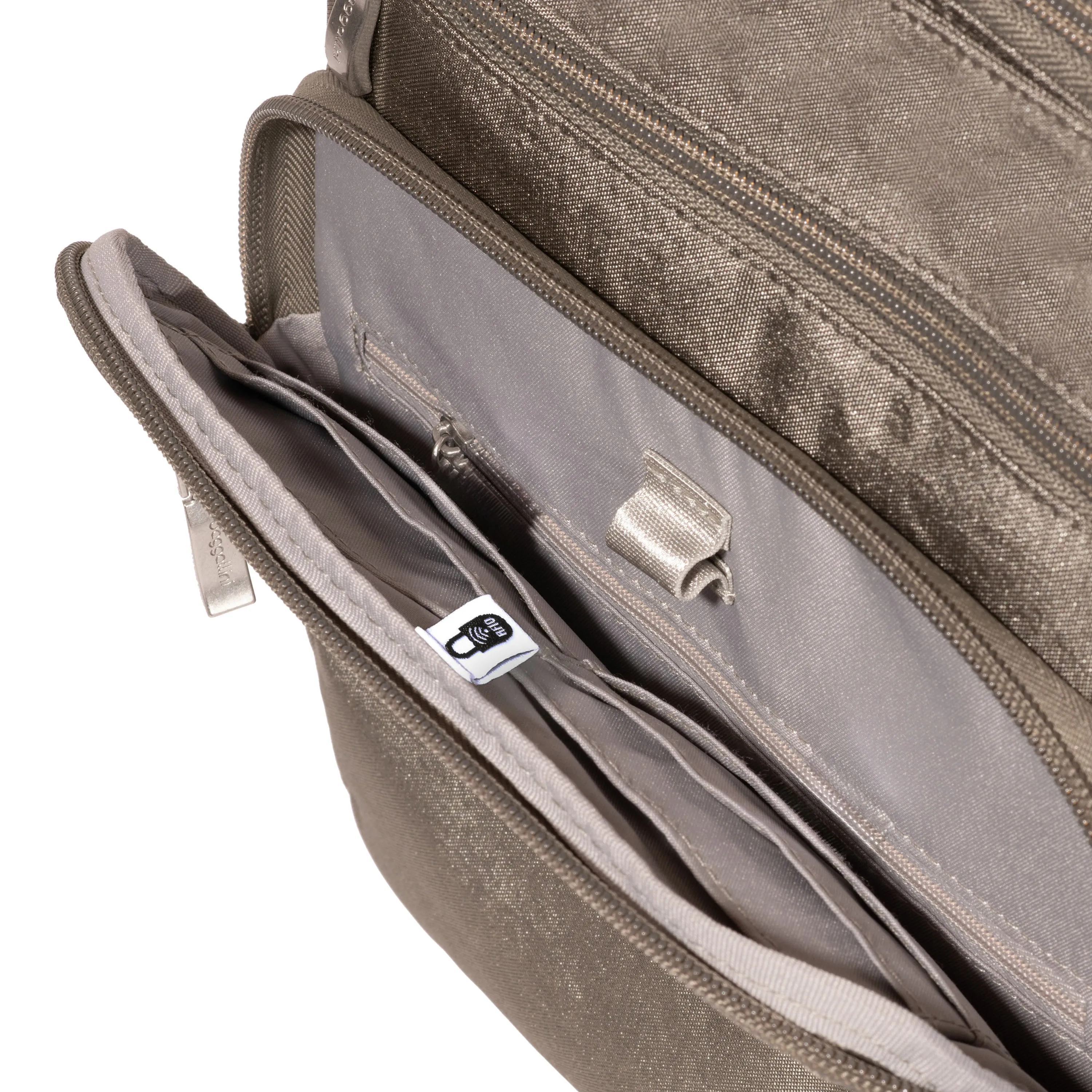 Out And About Crossbody Bag