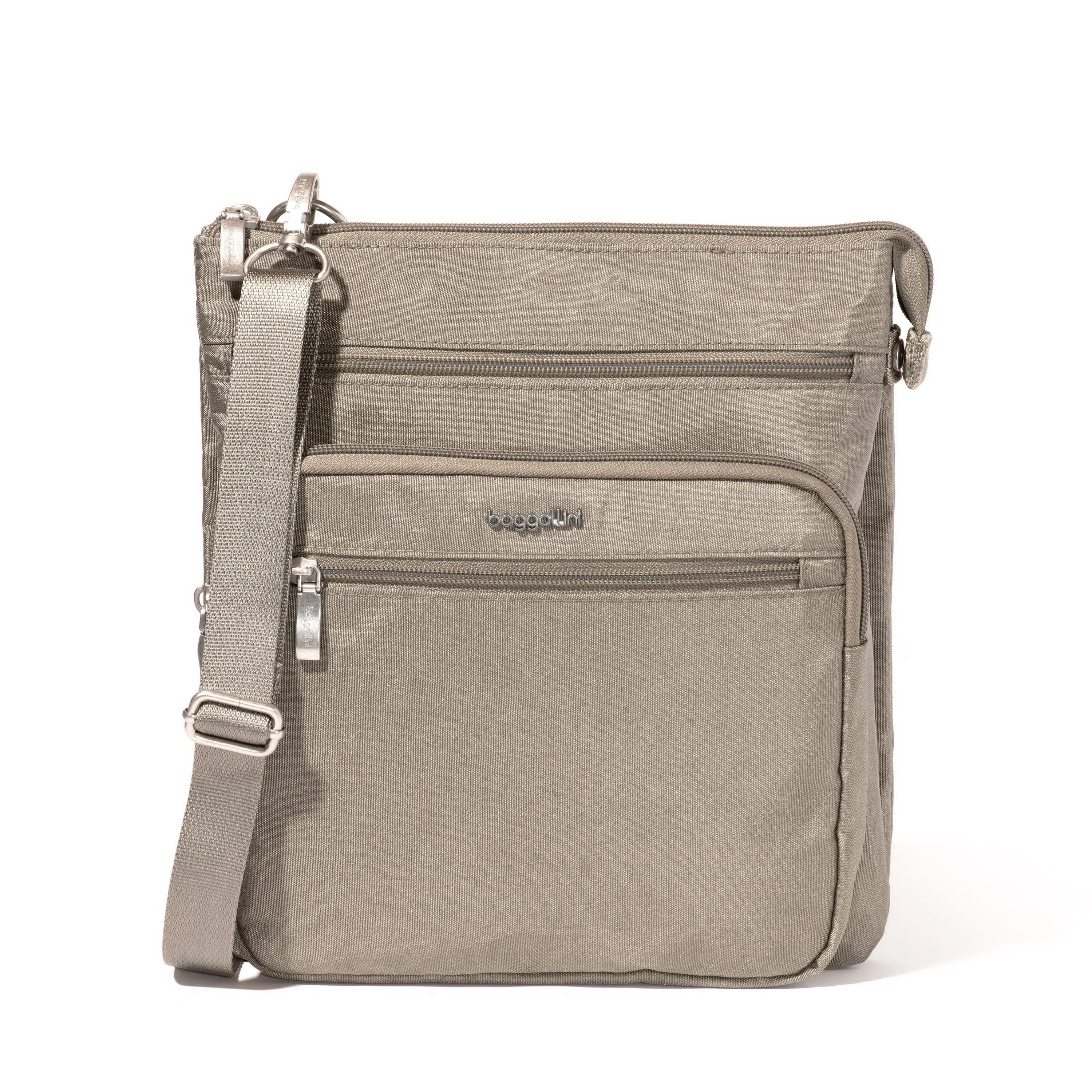 Out And About Crossbody Bag
