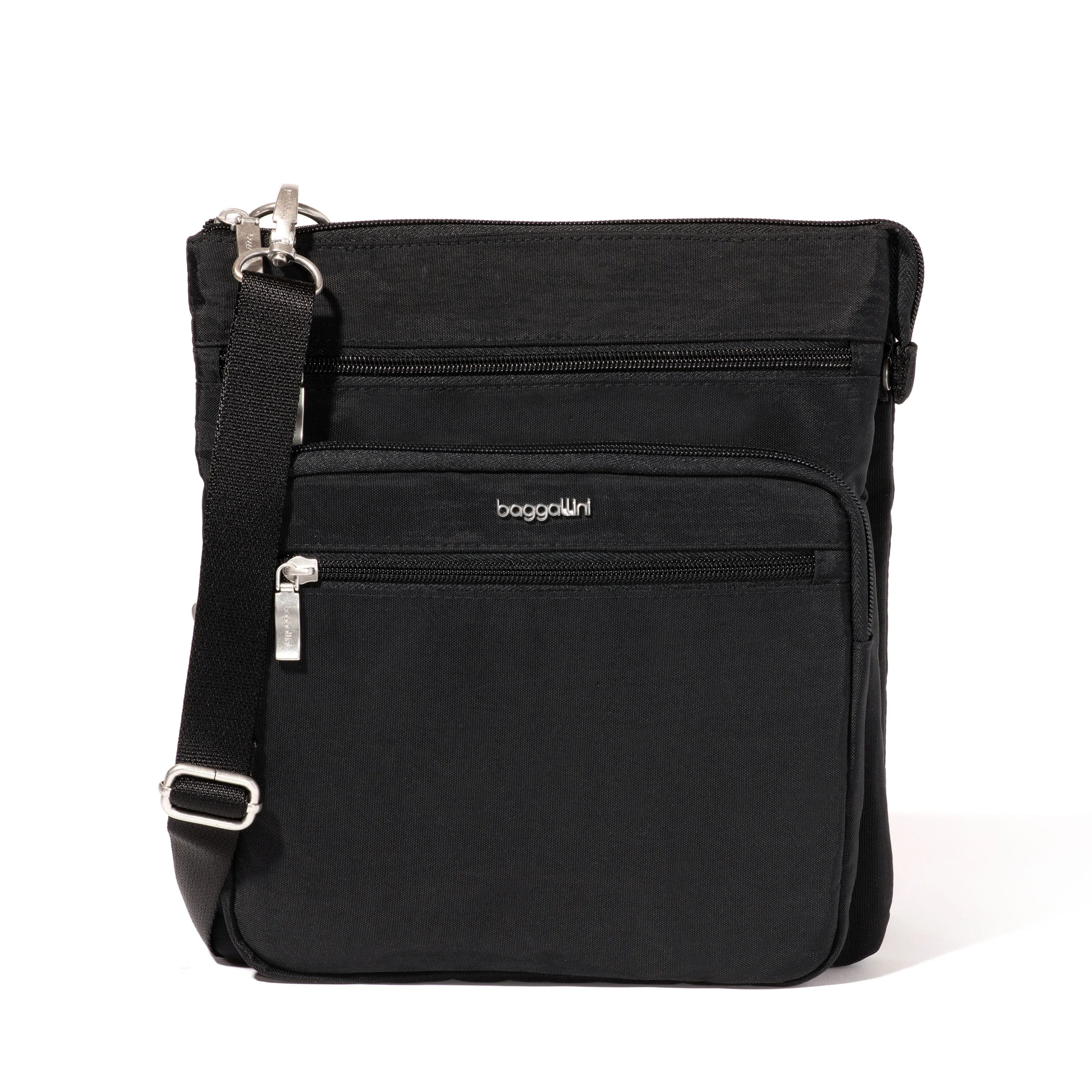 Out And About Crossbody Bag