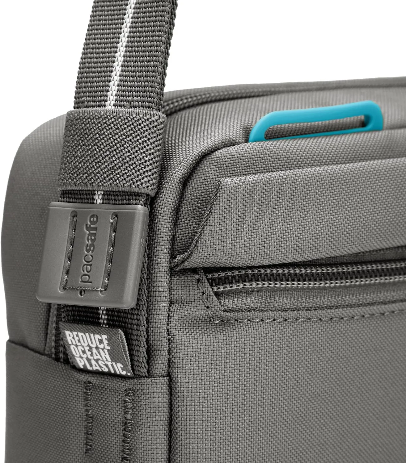 Pacsafe Go Anti Theft Crossbody Bag