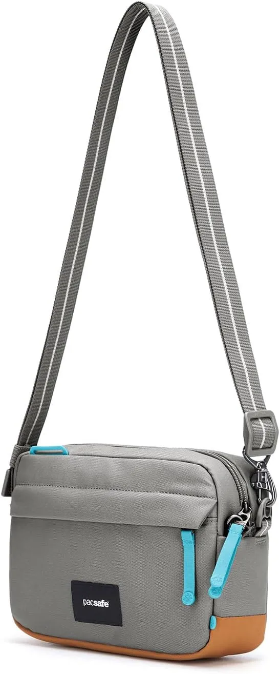 Pacsafe Go Anti Theft Crossbody Bag