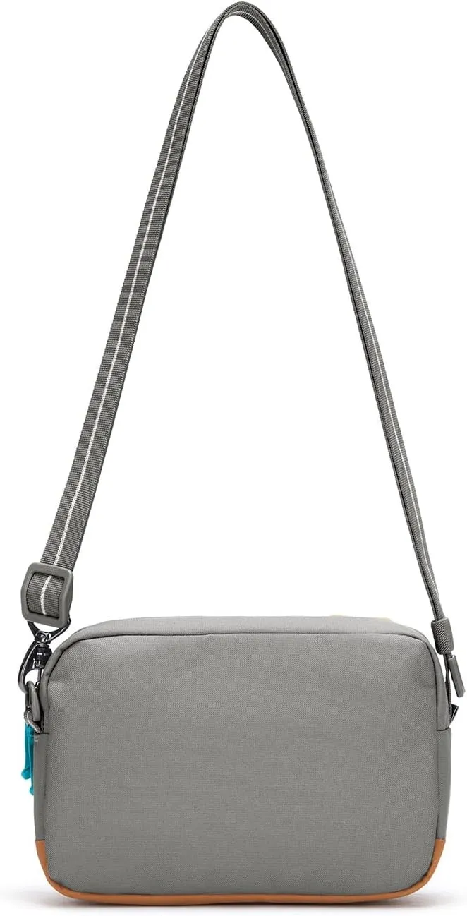 Pacsafe Go Anti Theft Crossbody Bag