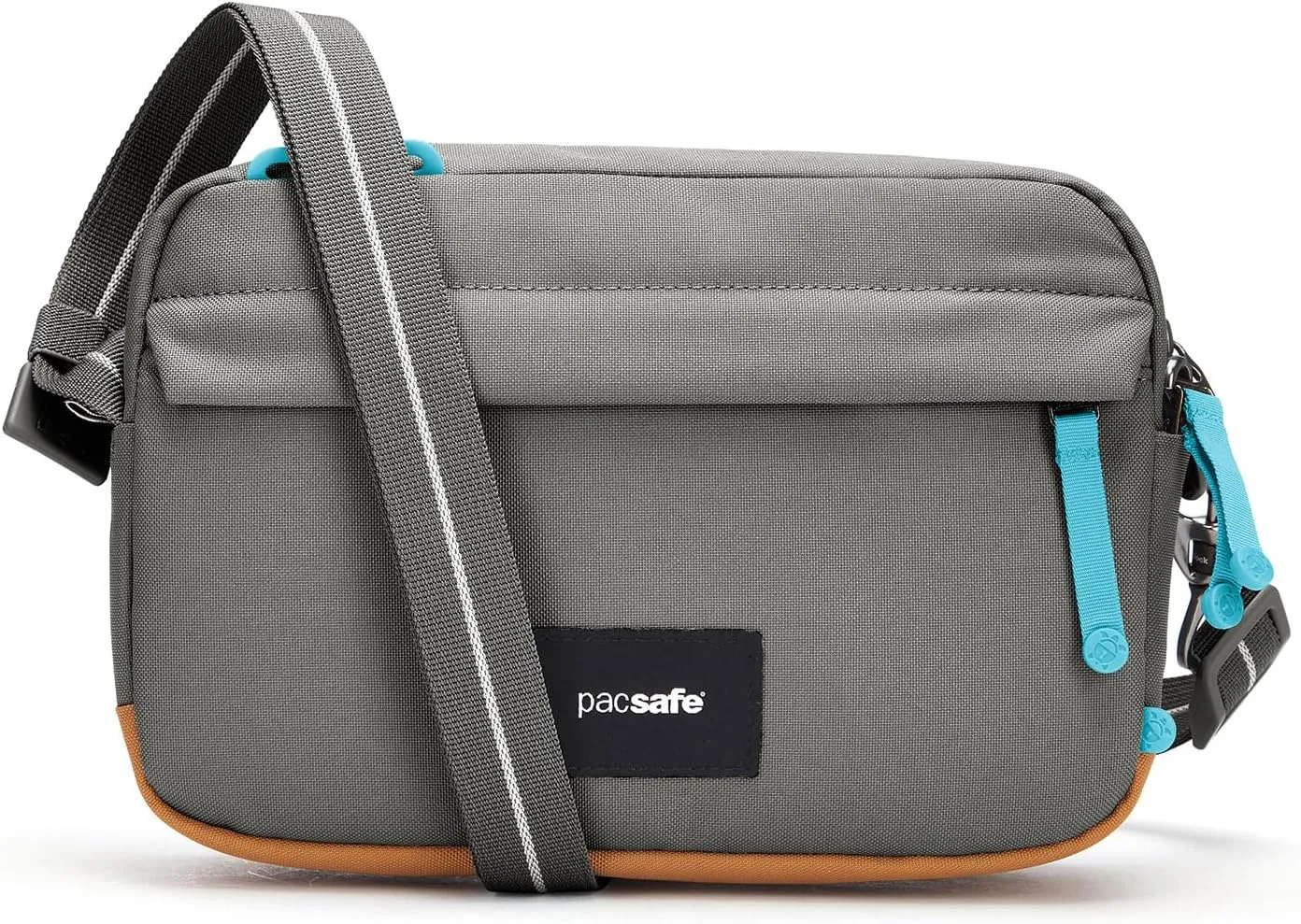 Pacsafe Go Anti Theft Crossbody Bag