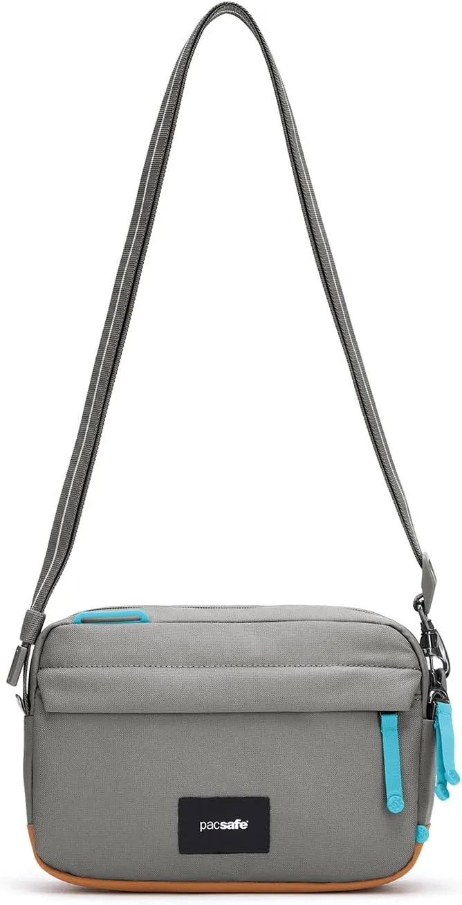 Pacsafe Go Anti Theft Crossbody Bag