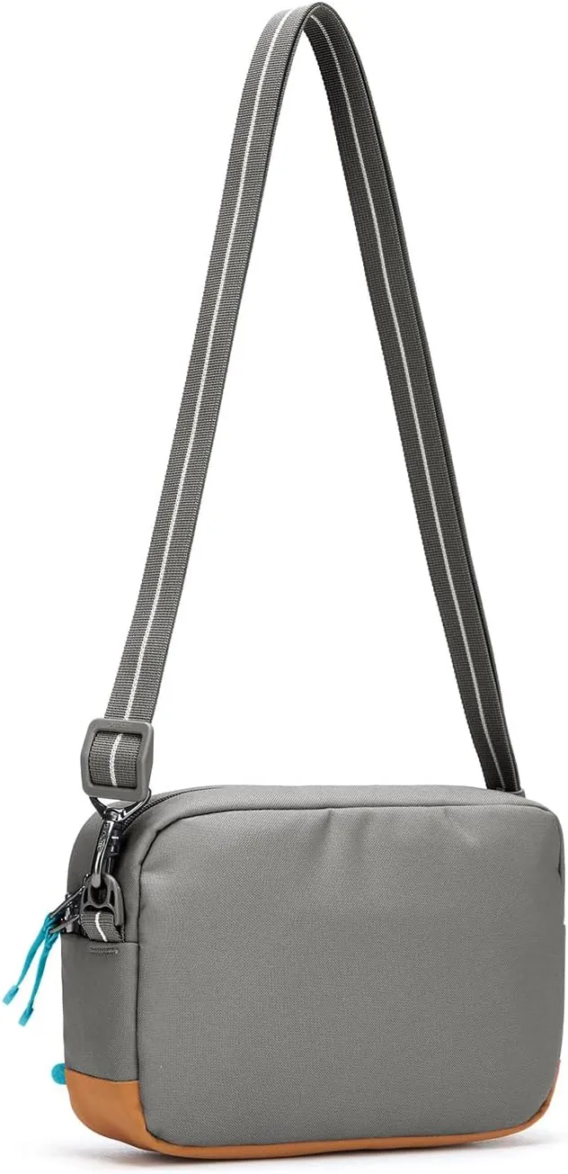 Pacsafe Go Anti Theft Crossbody Bag