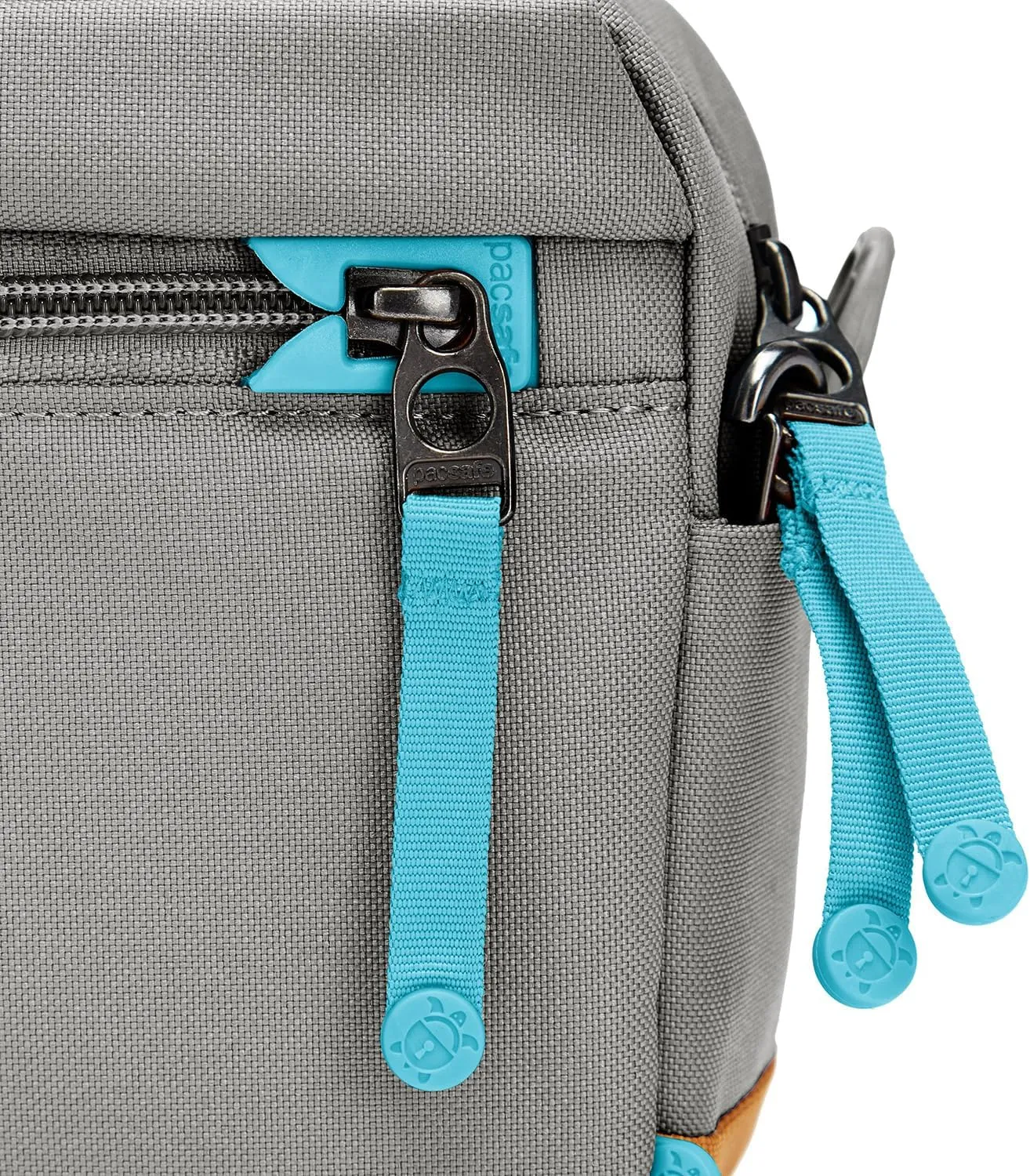 Pacsafe Go Anti Theft Crossbody Bag