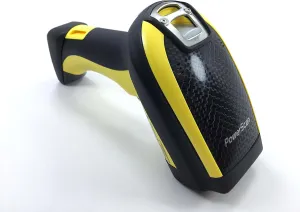 PD9531 Corded Handheld Omnidirectional Rugged 2D Area Imager Barcode Scanner with USB Cable