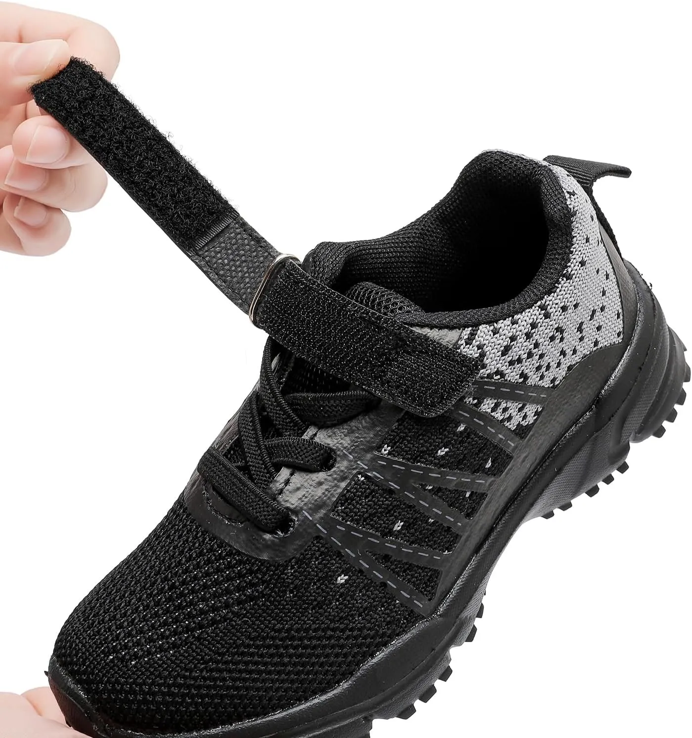 peggy piggy Toddler/Little Kid Boys Girls Shoes Running/Walking Sports Sneakers Tennis Shoes Lightweight Breathable