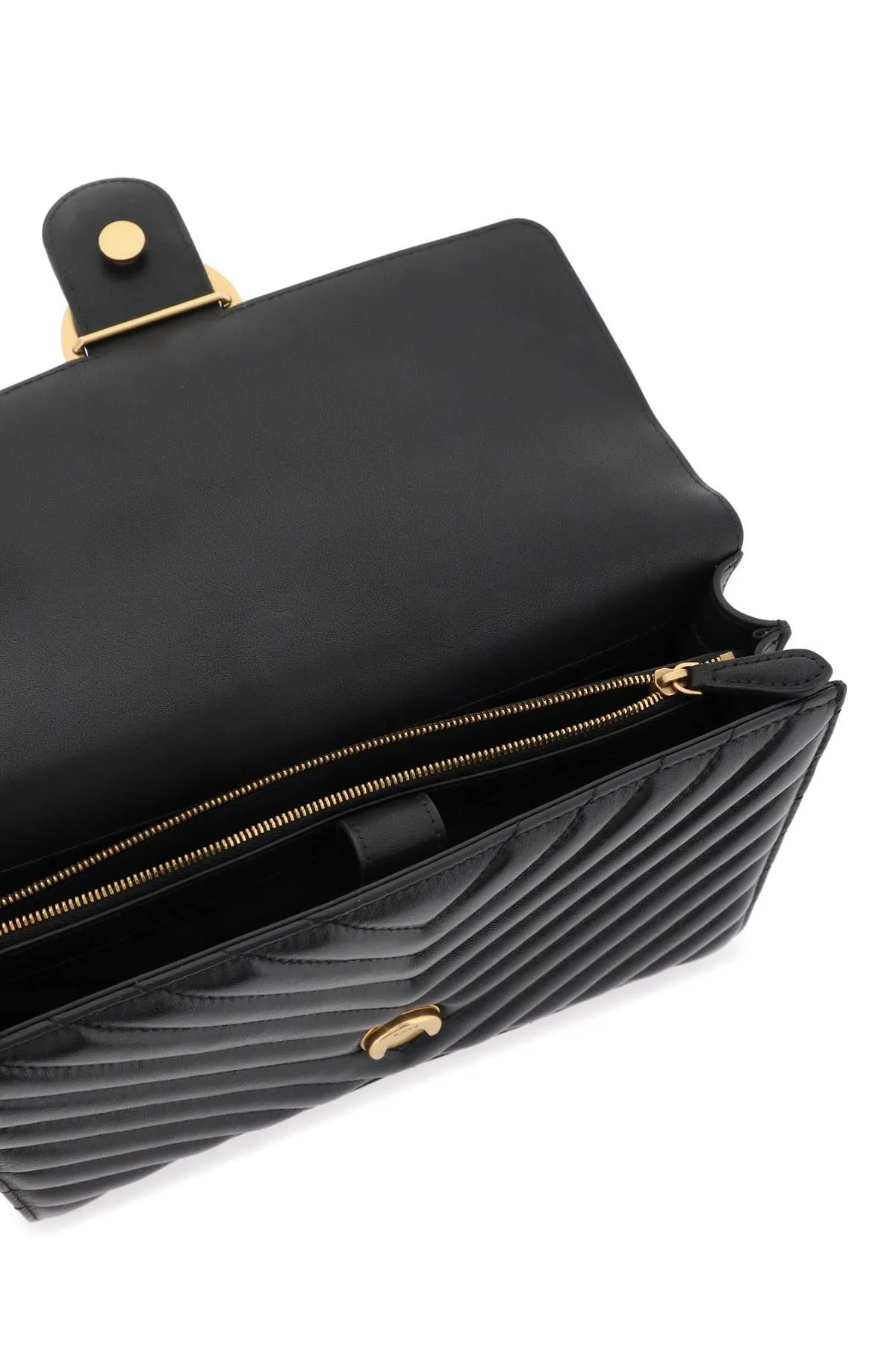Pinko Classic Love Bag One Bag