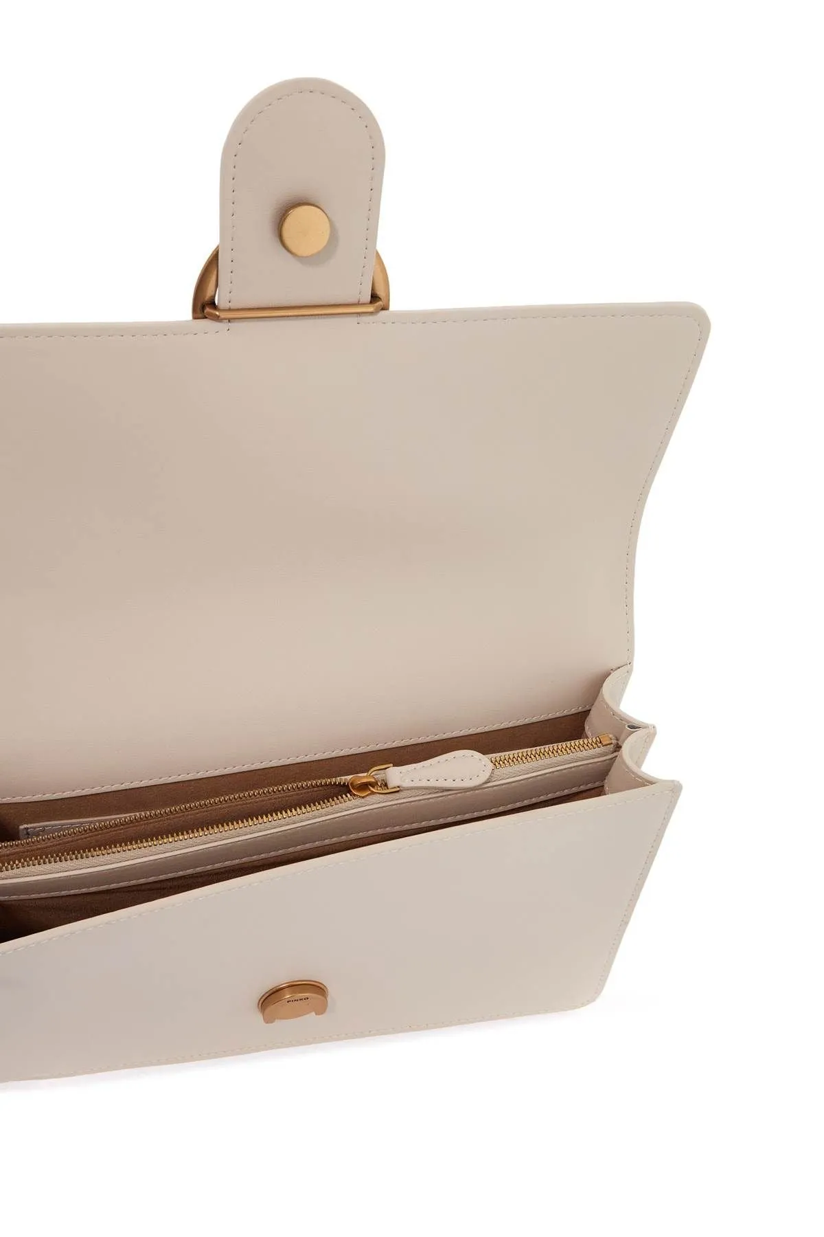 Pinko Classic Love Bag One Handbag