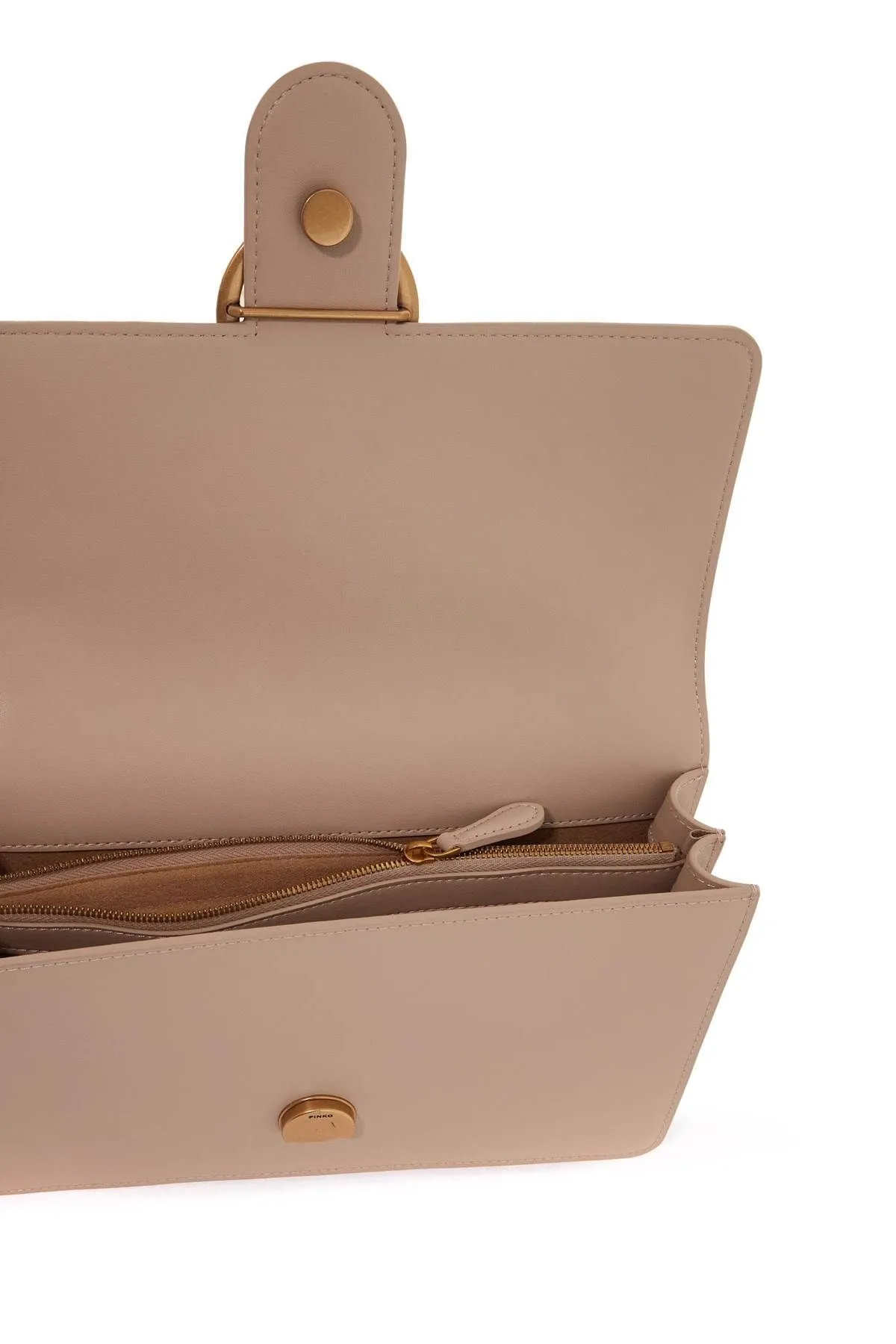 Pinko Classic Love Bag One Handbag