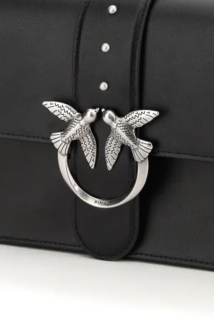 Pinko 'Classic Love Icon Simply' Bag