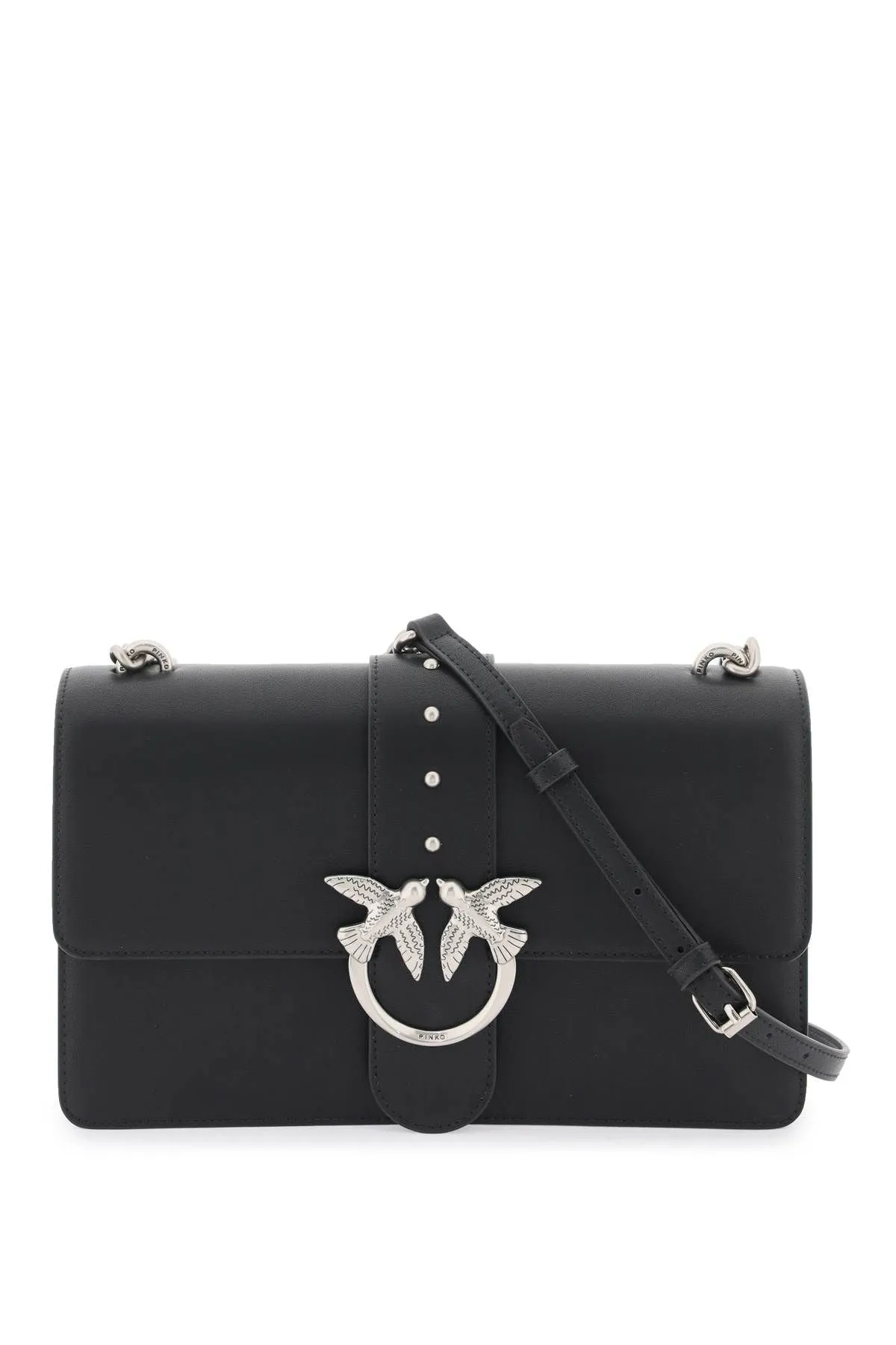 Pinko 'Classic Love Icon Simply' Bag