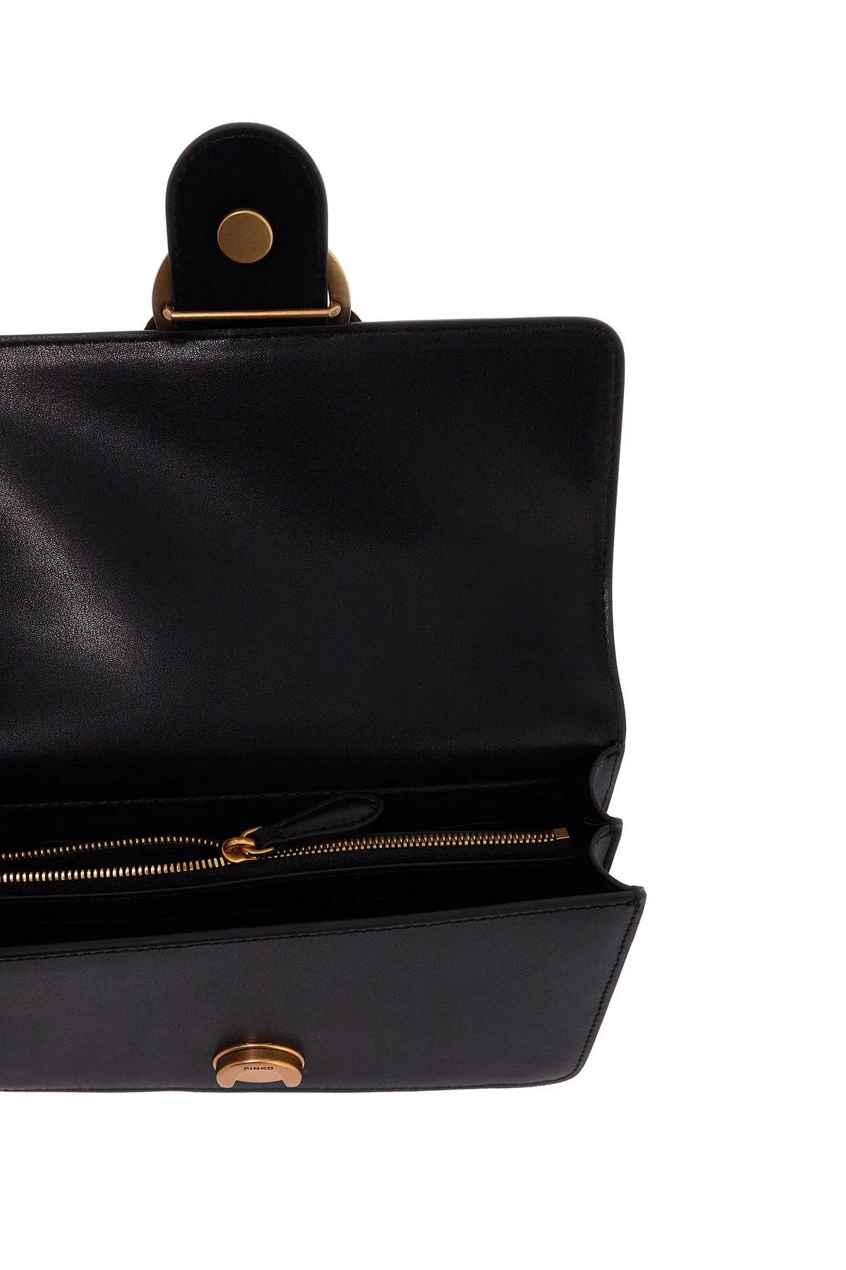 Pinko Classic Love Icon Simply Bag