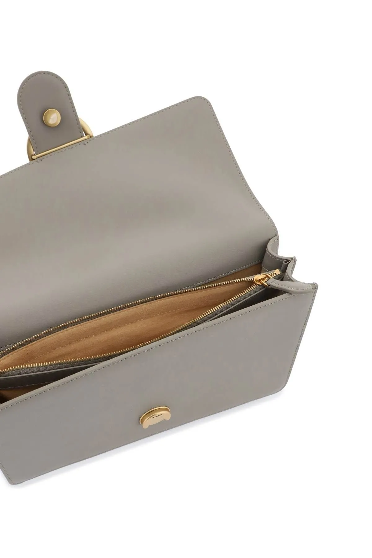 Pinko Classic Love Icon Simply Bag