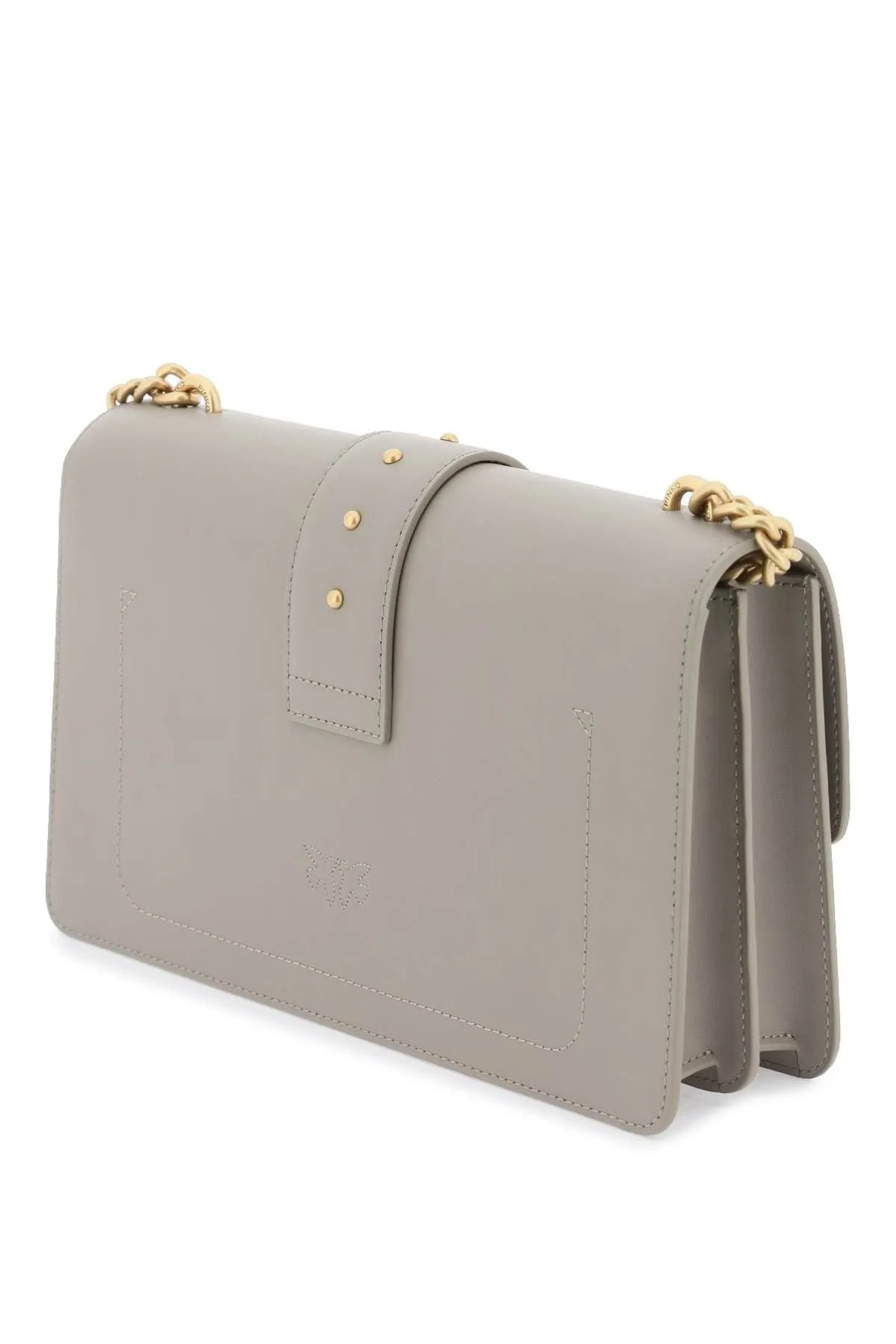 Pinko Classic Love Icon Simply Bag